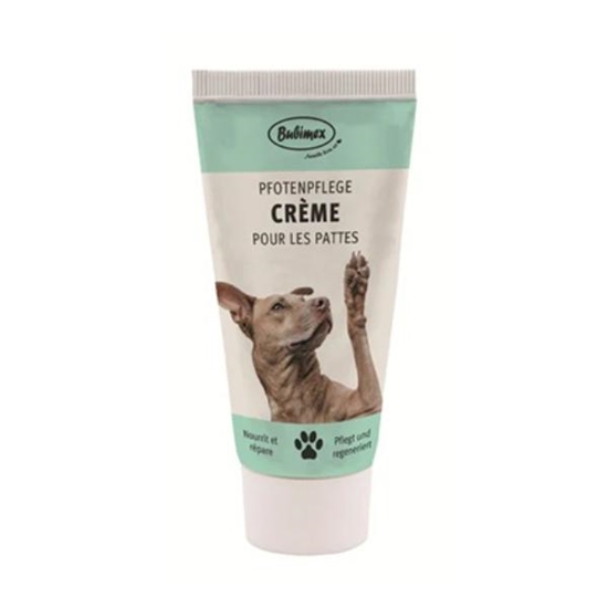 Picture of Bubimex Moisturizing Repair Cream for Paw Pads 50ml
